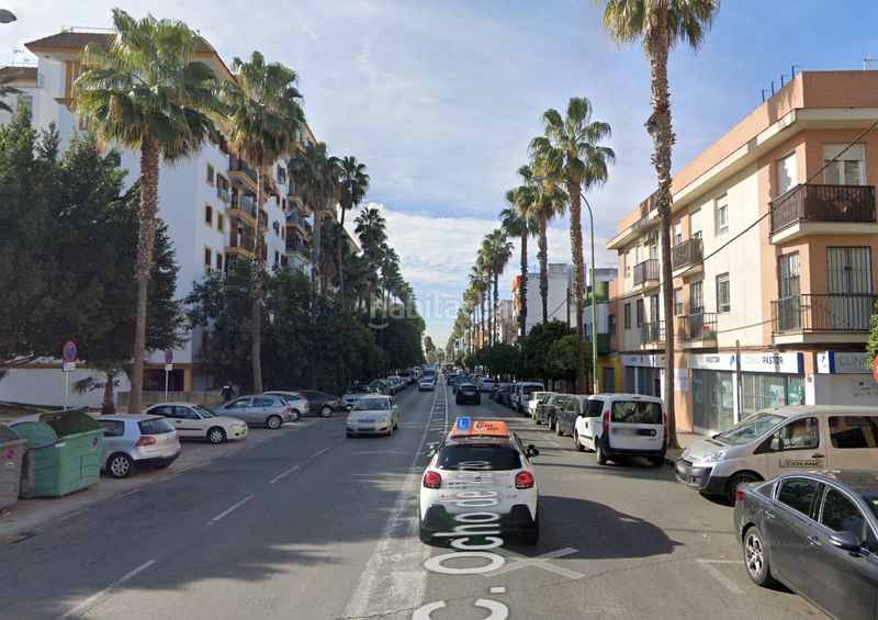 Foto d04f56b6-a2df-436f-badc-27a681c7ecce. Flat in El Cerro Sevilla