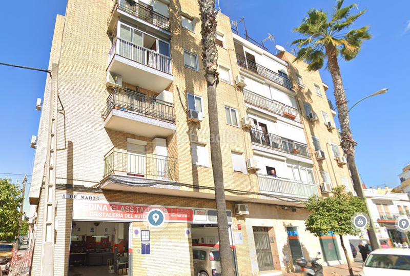 Foto ecb50ce6-cf01-4e91-aff5-f9263dfbaab4. Flat in El Cerro Sevilla