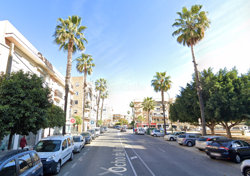 Foto fb3b09c3-115e-41ec-9806-33edfeb58bac. Flat in El Cerro Sevilla