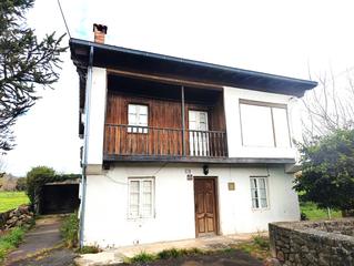House  Barrio santa maría de cayón