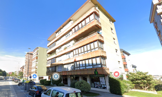 Appartement  Paseo del general dávila