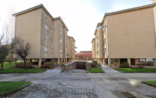 Etagenwohnung  Avenida herrera oria