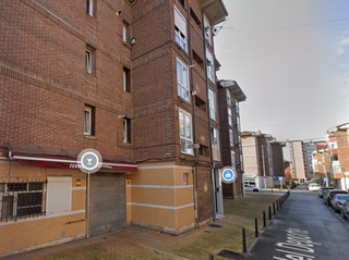 Etagenwohnung  Avenida del deporte