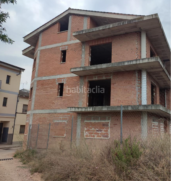 Foto f8dc98ae-4491-43bf-8911-ec4efd1174a3. Edificio in carrer de piera 47 in Sant Pere de Riudebitlles