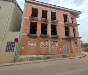 Edifici a Carrer de piera 47