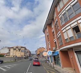 Pis  Barrio santa maría de cayón