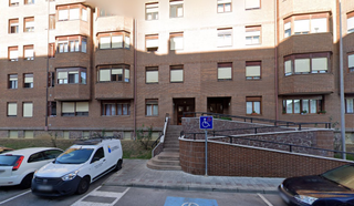 Appartement  Calle ría de solía