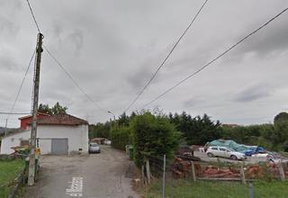 Maison jumelée  Barrio santa maría de cayón