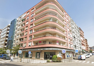 Pis  Avenida de la concordia