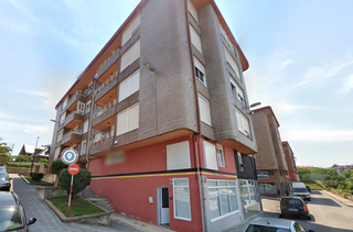 Pis  Avenida de joaquin fernandez vallejo