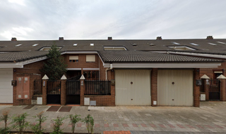 Appartement  Calle ría de solía