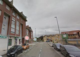 Etagenwohnung  Calle ballestas