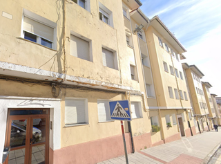 Pis  Calle vázquez de mella