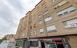 Appartement à Paseo del General Dávila