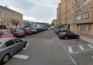 Appartement  Paseo del general dávila