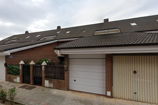 Reihenhaus  Calle ría de solía