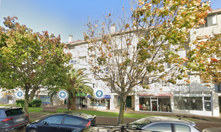 Etagenwohnung  Avenida herrera oria