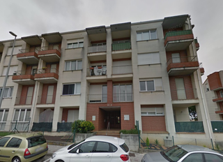 Flat  Calle ballestas