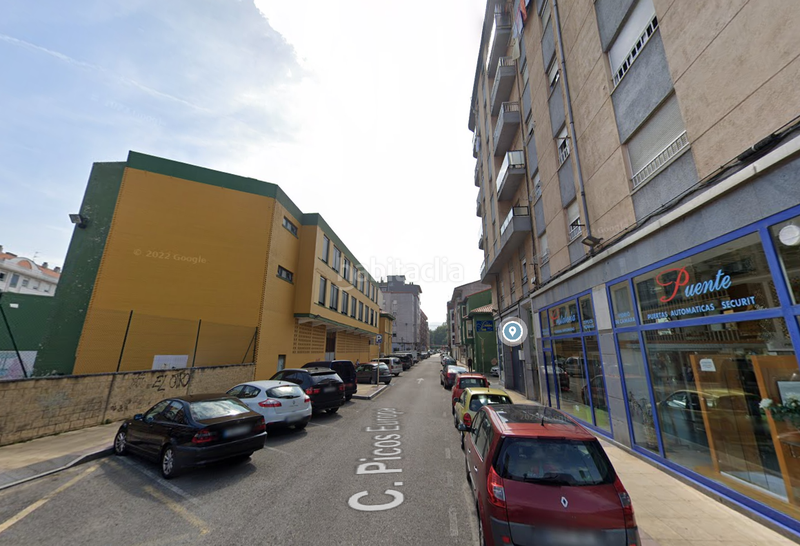 Foto 1d318045-496d-4233-95fc-258384401cbe. Piso en El Parque - Zapatón Torrelavega