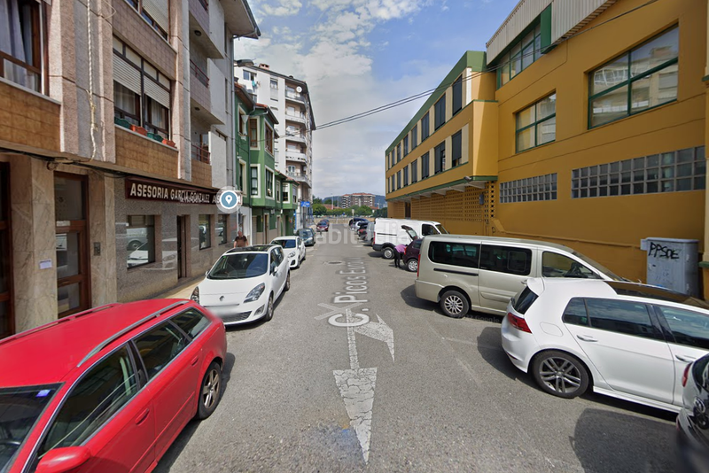 Foto 88544698-2bb2-41e3-a6f4-ae71de020b84. Piso en El Parque - Zapatón Torrelavega