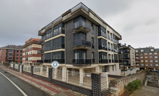 Appartement  Avenida de bilbao
