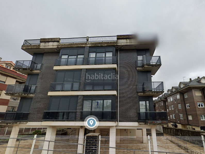 Foto 319a6318-bb73-45fd-91b4-b0c3bacf3384. Appartement avec parking dans Muriedas Camargo