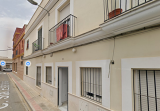 Flat in Calle Santa Estefanía