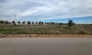 Terreny residencial a Silla