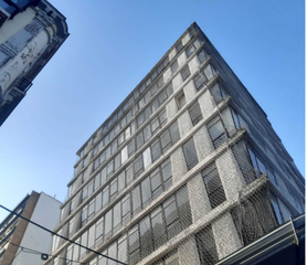 Edifici  Calle mariano luiña