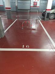 Parking voiture  Carrer d'homer