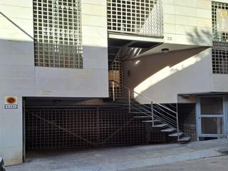 Parking voiture  Carrer d'homer