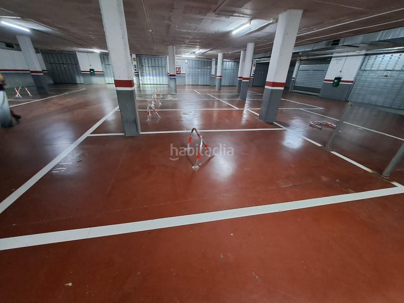 Foto 3eaf6bd5-1e8e-4da7-844d-5aacddaecf20. Posto auto in Putget - Farró Barcelona