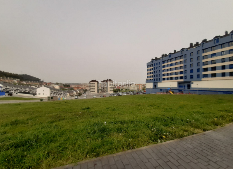 Foto 4a43c736-3368-4480-85f1-292449092ab2. Terreny residencial a avenida principado del 32 a Corvera de Asturias