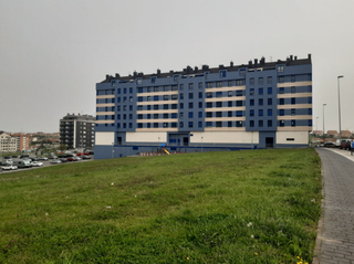 Terrain résidentiel à Avenida Principado del 32