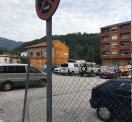 Wohngrundstück in Avenida de la constitución 10