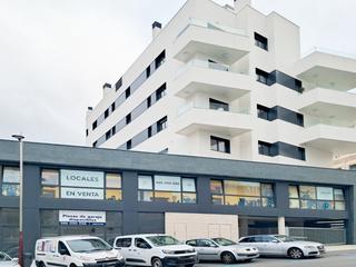 Geschäftsraum in Rúa Vázquez Varela