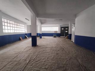 Local commercial  Calle el pino
