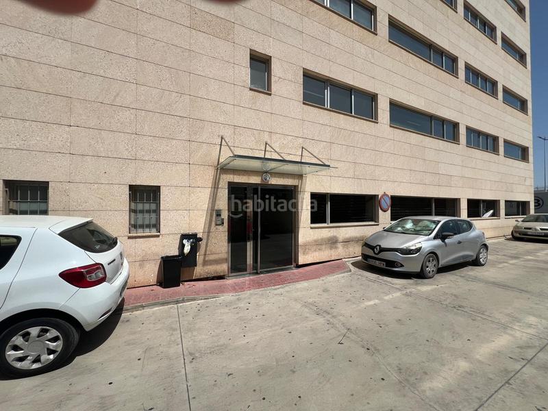 Foto 29758f5a-a302-4297-90fe-e2412b725ede. Parking coche en Puente Tocinos Murcia