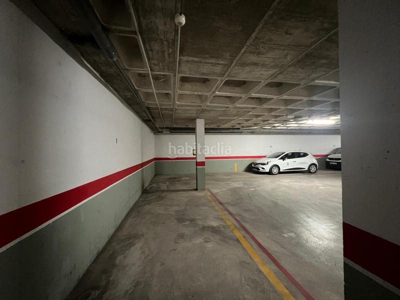 Foto b0919e6a-30f0-4b72-a987-00261948d99e. Parking coche en Puente Tocinos Murcia