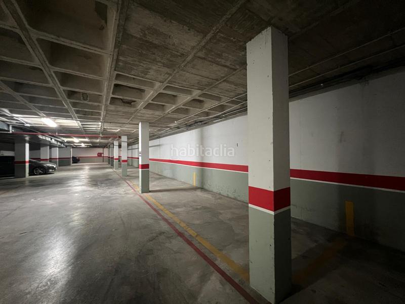 Foto 08144a35-4431-47cf-97eb-3e1cd4c5dc7a. Parking voiture dans Puente Tocinos Murcia