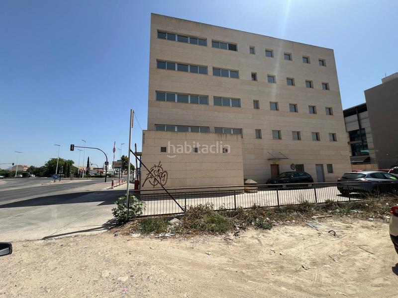 Foto 3039364c-9e8c-4c6c-89f9-3d33229632db. Parking voiture dans Puente Tocinos Murcia