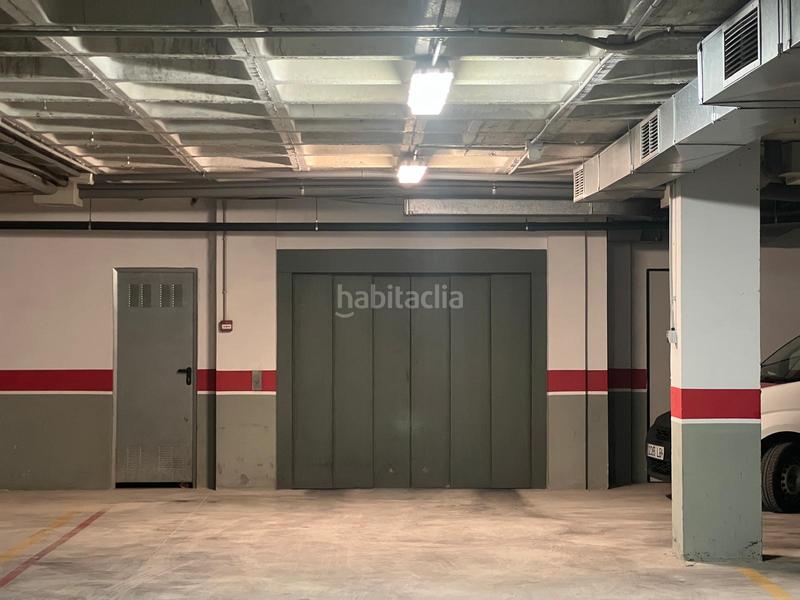 Foto 5ad50130-0587-4be8-96d4-b82586dad7b1. Posto auto in Puente Tocinos Murcia