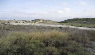 Terreno residencial  N/a