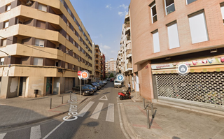 Casa adossada  Carrer d'eduard toda