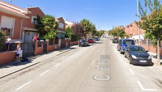 Chalet  Calle del sauce