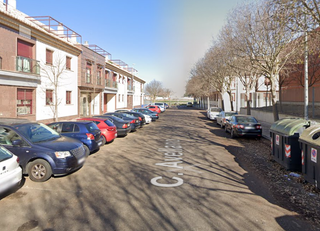 Dúplex  Calle avellano