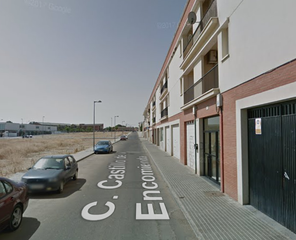 Casa  Calle castillo de la encomienda