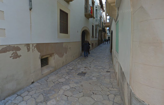 Casa  Plaça sa bassa