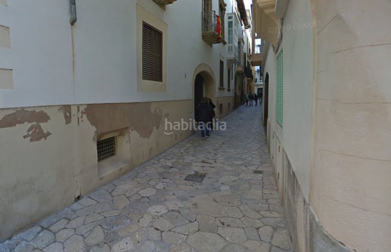Foto 01d278c3-65e1-4aba-bed3-d5afccee79f8. Casa a Manacor centre Manacor