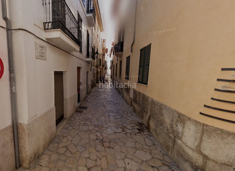 Foto 814f8788-ebe5-4bd7-bbbe-aa67fa514361. Casa a Manacor centre Manacor